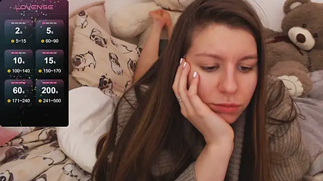 juicy mystery online show from 12-16-24, 07:00