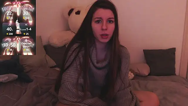 juicy mystery online show from 01-12-25, 03:57