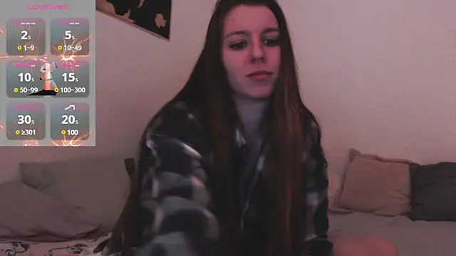 juicy mystery online show from 02-04-25, 07:22