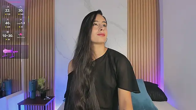 Julia Martinez  online show from 03-02-26, 11:39
