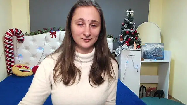 Snapshot of MichelLeee chatting on 12-17-25, 12:22 MichelLeee online show from 12-17-25, 12:22