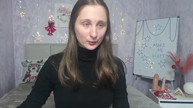 Snapshot of MichelLeee chatting on 01-10-26, 12:40 MichelLeee online show from 01-10-26, 12:40