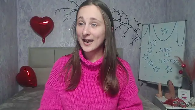 Snapshot of MichelLeee chatting on 01-15-26, 12:32 MichelLeee online show from 01-15-26, 12:32