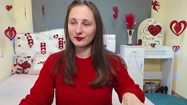 Snapshot of MichelLeee chatting on 02-03-26, 12:21 MichelLeee online show from 02-03-26, 12:21