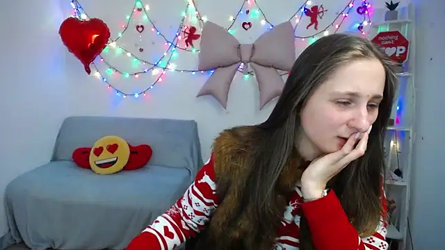 Snapshot of MichelLeee chatting on 02-04-26, 01:06 MichelLeee online show from 02-04-26, 01:06