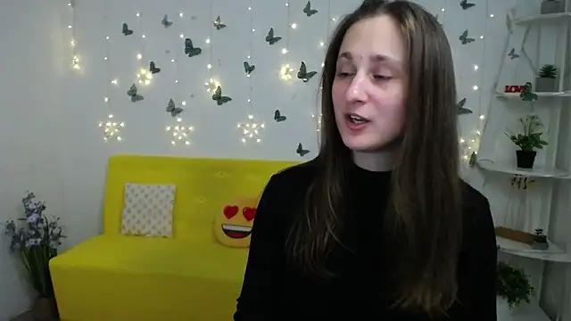 Snapshot of MichelLeee chatting on 03-01-26, 12:40 MichelLeee online show from 03-01-26, 12:40