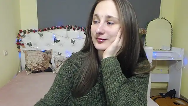 Snapshot of MichelLeee chatting on 03-03-26, 12:11 MichelLeee online show from 03-03-26, 12:11