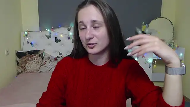 Snapshot of MichelLeee chatting on 04-09-26, 11:15 MichelLeee online show from 04-09-26, 11:15