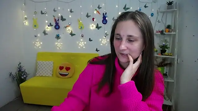 Snapshot of MichelLeee chatting on 04-10-26, 11:48 MichelLeee online show from 04-10-26, 11:48