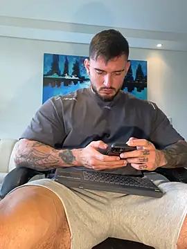 DimitriSullivan  online show from 03-27-26, 01:44