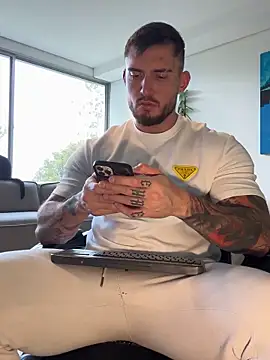 DimitriSullivan  online show from 04-13-26, 01:27