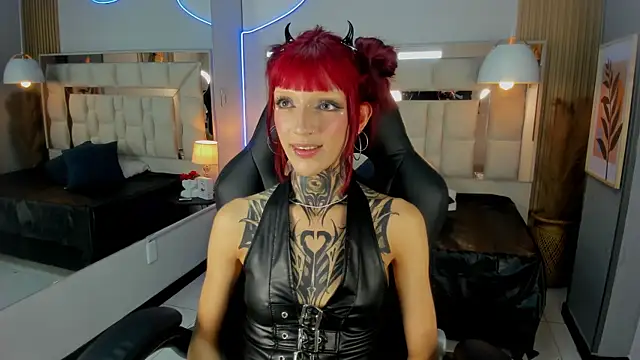 Ameliewitte mjs online show from 11-12-25, 09:14