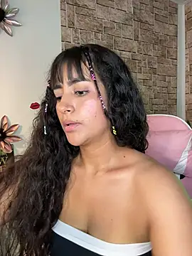 Lady Rey online show from 04-10-26, 01:55