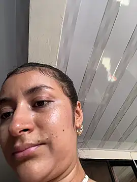 Lady Rey online show from 04-12-26, 09:42