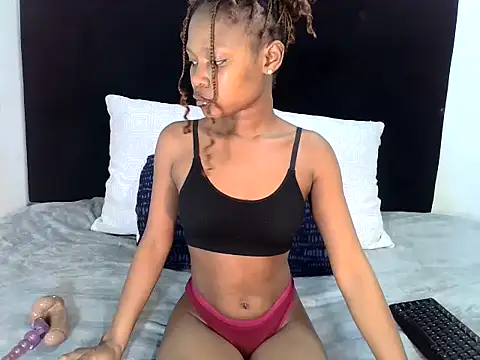 RayaBae online show from 02-20-26, 10:10