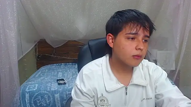 AndrewPherson online show from 02-20-25, 12:04