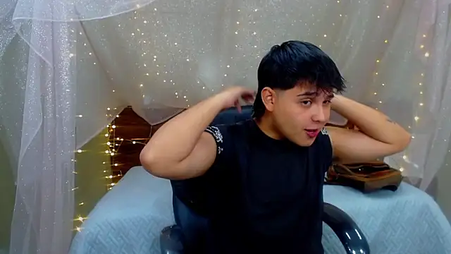 AndrewPherson online show from 03-08-25, 12:30