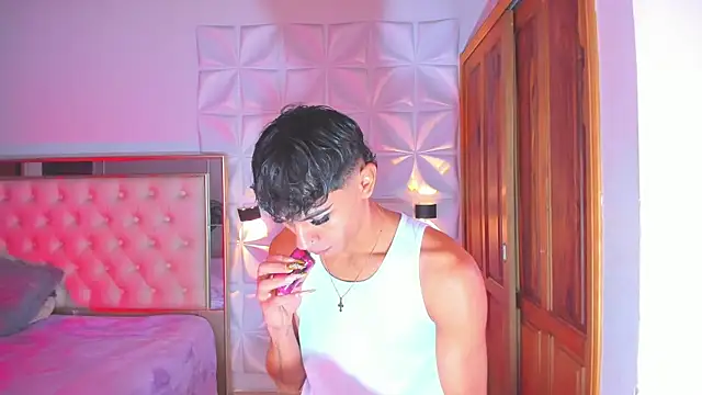 im sebaslopez online show from 03-27-26, 07:57