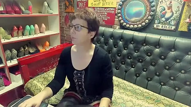 Lily4yourfun online show from 04-26-26, 05:27