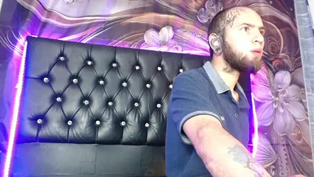  Asmodeo666 online show from 02-28-26, 08:04