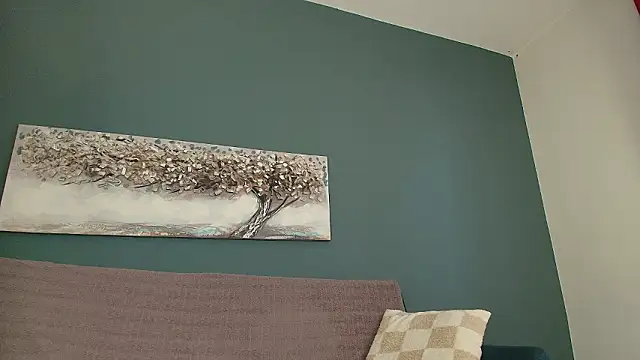 Anne Blueeyes online show from 02-17-26, 03:19