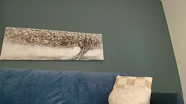 Anne Blueeyes online show from 02-23-26, 03:09