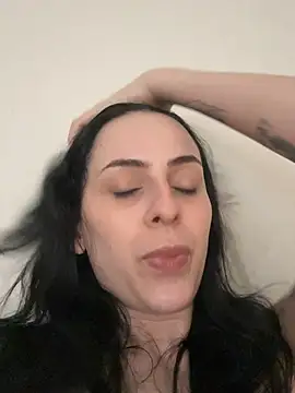 Morguisssz online show from 03-29-26, 01:55