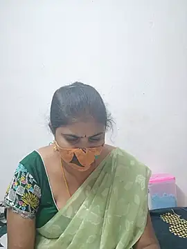 ammullu456 online show from 06-06-26, 06:34