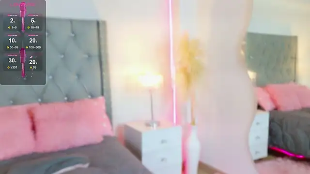 Snapshot of AllissonJames chatting on 02-16-26, 07:43 AllissonJames online show from 02-16-26, 07:43