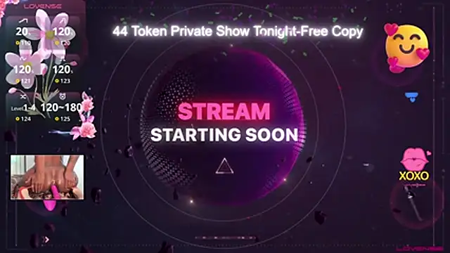 iHeartLeila online show from 08-08-26, 10:34