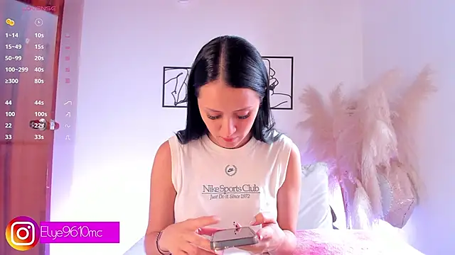 ellie mcdonald online show from 03-04-26, 08:59