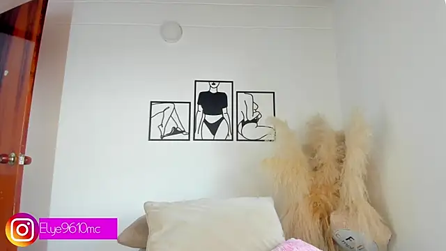 ellie mcdonald online show from 04-07-26, 09:15