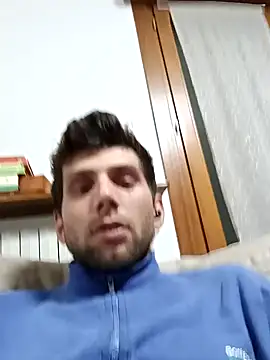 dariodario online show from 01-27-25, 05:04