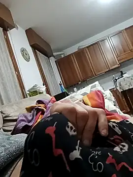 dariodario online show from 02-08-25, 04:47