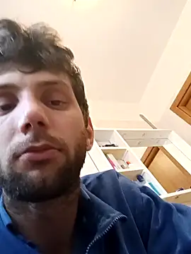 dariodario online show from 02-10-25, 12:39