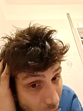 dariodario online show from 02-14-25, 10:49