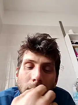 dariodario online show from 02-24-25, 12:37