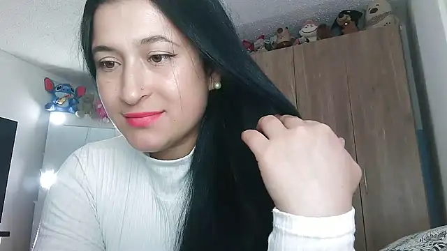 kami lexy online show from 05-15-26, 09:22
