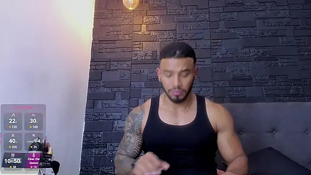 Snapshot of bruno_miller_ chatting on 01-17-26, 09:07 bruno miller online show from 01-17-26, 09:07