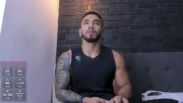 Snapshot of bruno_miller_ chatting on 02-02-26, 09:13 bruno miller online show from 02-02-26, 09:13