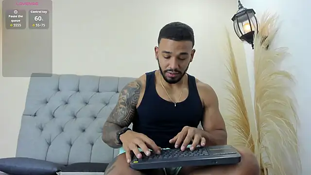 bruno miller  online show from 05-10-26, 08:03