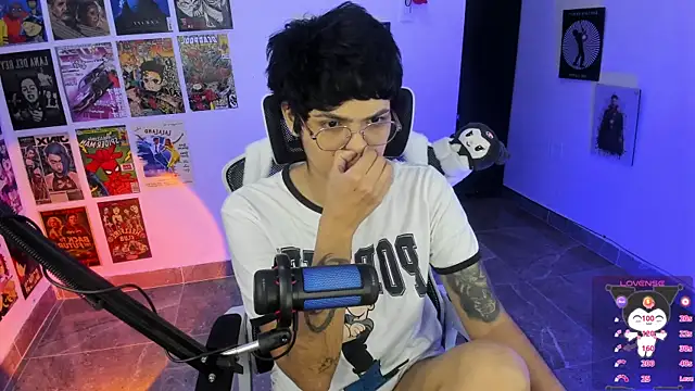 gooddess isis online show from 01-09-26, 03:42