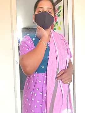 Tamil Shalini Lustyy online show from 03-06-26, 08:55