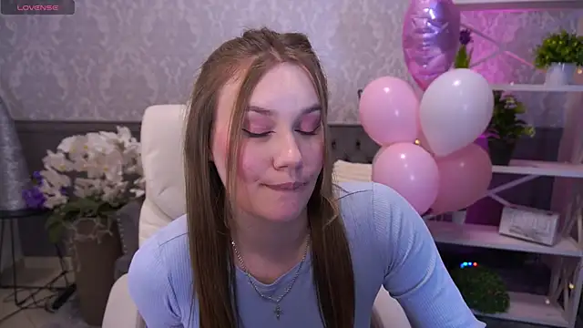 FoxyyKate online show from 02-17-26, 11:33