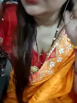 Mayuri77 online show from 03-31-26, 09:21