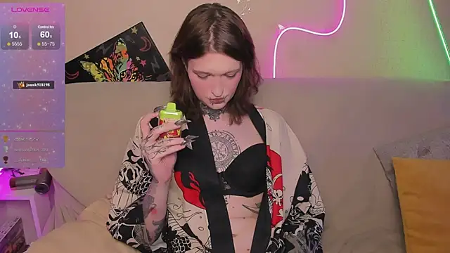 Simona Rain online show from 04-22-26, 06:42