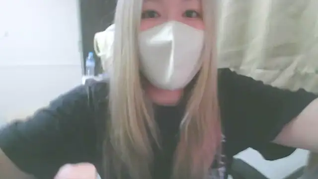 Remi official online show from 02-25-26, 10:03