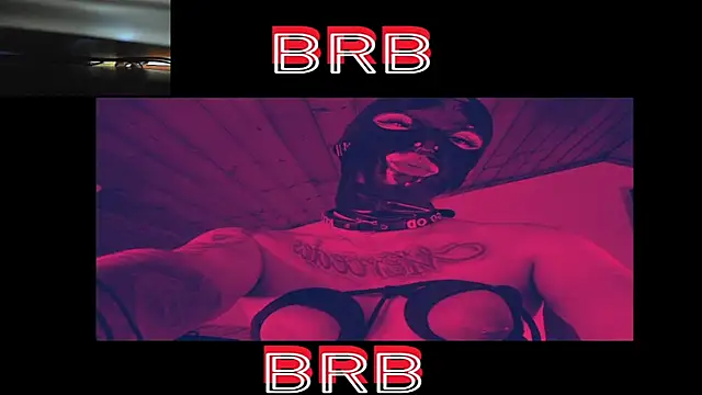 Darkness jones  online show from 07-06-26, 05:26