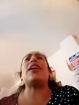 yaz guzman online show from 12-07-24, 06:32