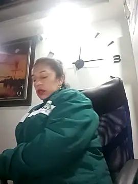 yaz guzman online show from 09-14-25, 05:17